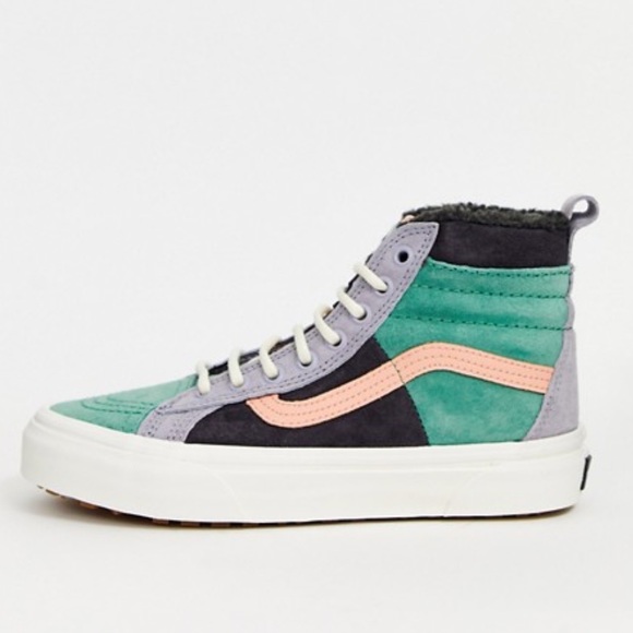 sk8 vans sk8 vans